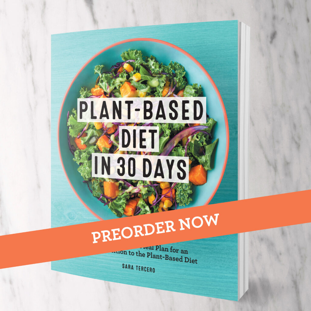 Plant-based Cookbook