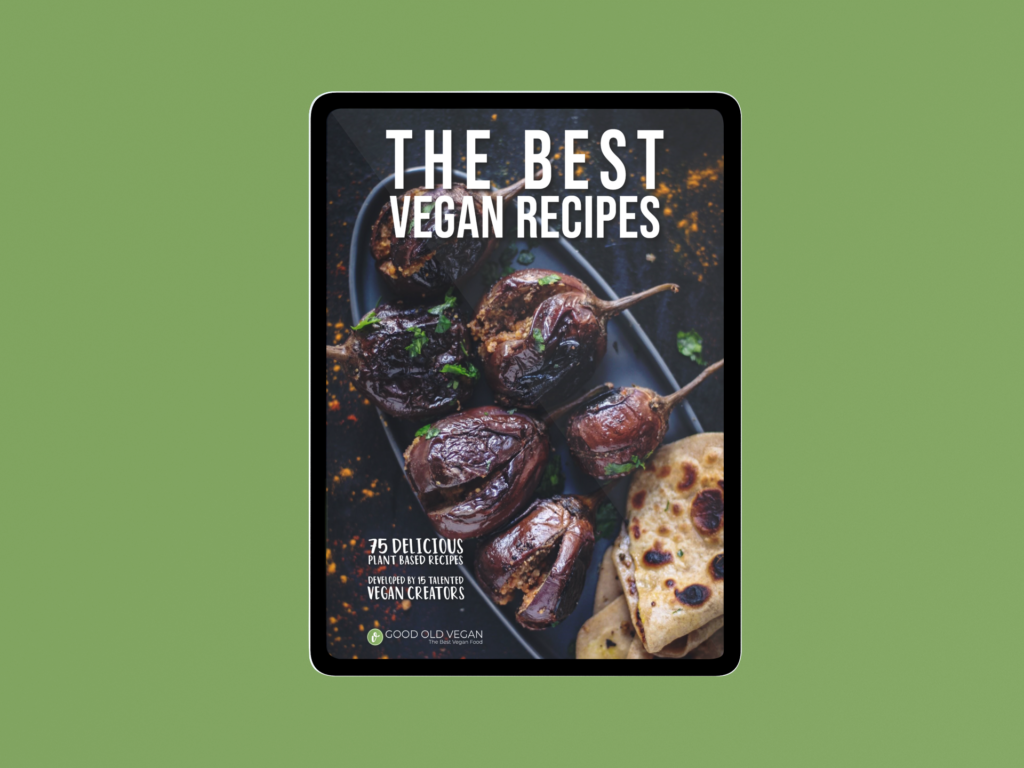 Best Vegan Recipes