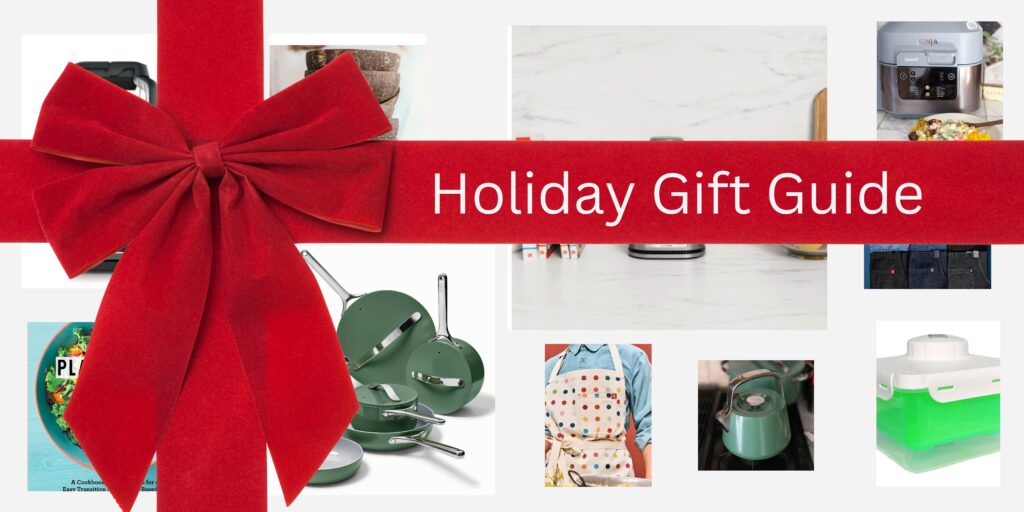 imp Holiday Gift Guide