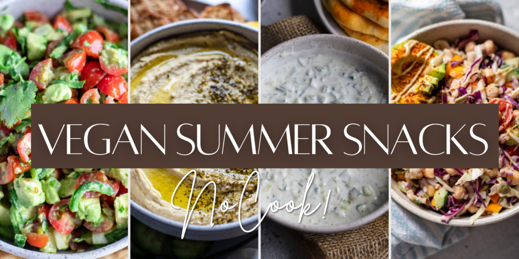 Image-summer snacks