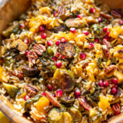 Harvest Wild Rice Salad