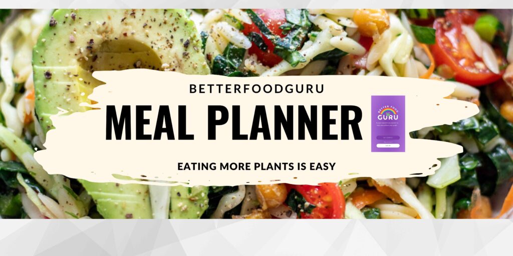 image meal planner