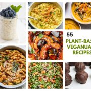 65 Plant-based Veganuary Recipes