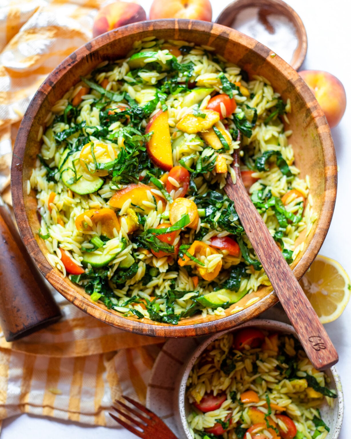 11 Best Vegan Orzo Recipes - BetterFoodGuru